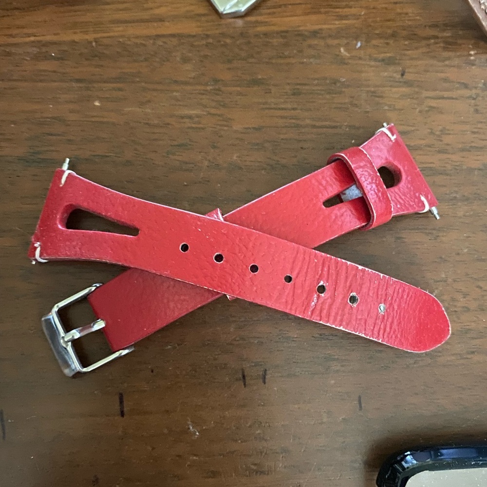 Fitbit Versa Lite Watch Band/Face Protectors - Picture 5 of 16